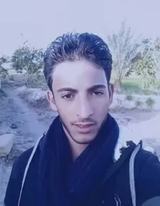 صورة شخصية لـ محمد